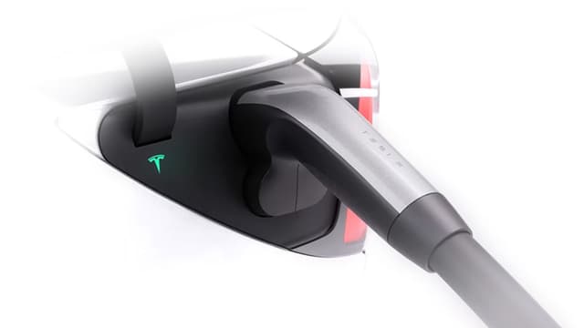 Charging