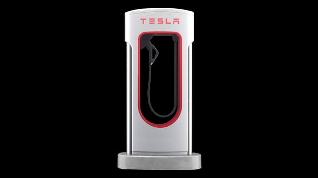 SuperCharging
