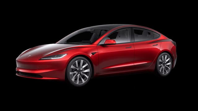 Model 3