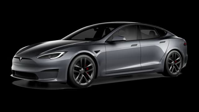 Model S