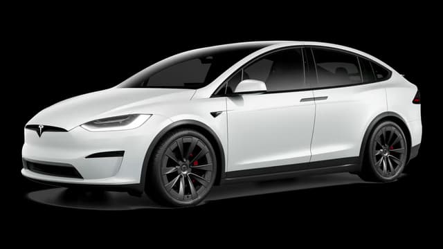 Model X