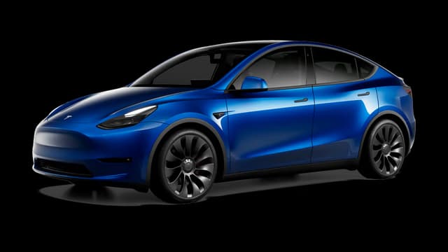Model Y